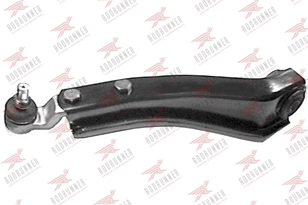 Control/Trailing Arm, wheel suspension (TC-O-146)