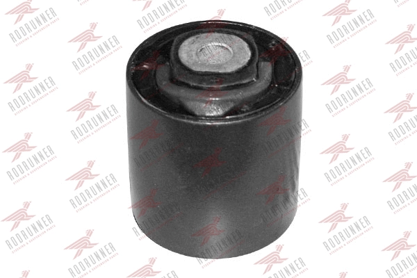 Mounting, control/trailing arm (BC-SB 569)