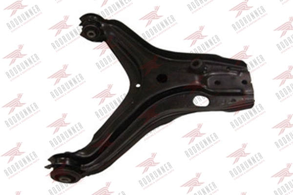 Control/Trailing Arm, wheel suspension (TC-A-125S)