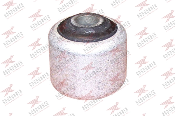 Mounting, control/trailing arm (BC-SB 39)