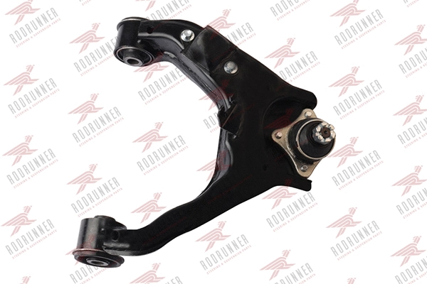 Control/Trailing Arm, wheel suspension (TC-MI-588)