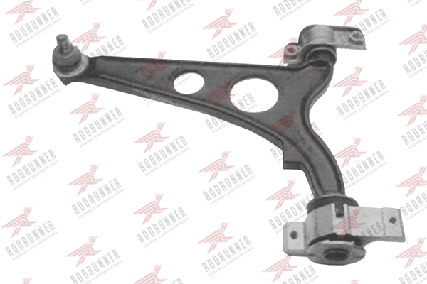 Control/Trailing Arm, wheel suspension (TC-F-858)