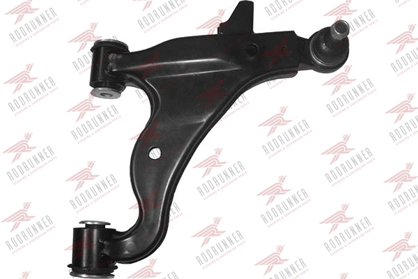 Control/Trailing Arm, wheel suspension (TC-T-258)