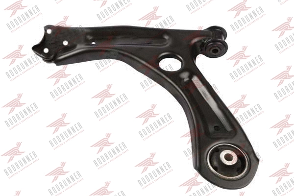 Control/Trailing Arm, wheel suspension (TC-V-579S)