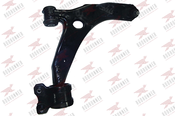 Control/Trailing Arm, wheel suspension (TC-MA-348)