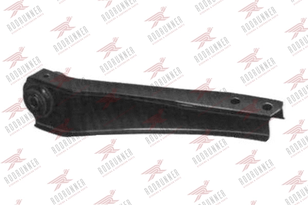 Control/Trailing Arm, wheel suspension (TC-O-135S)