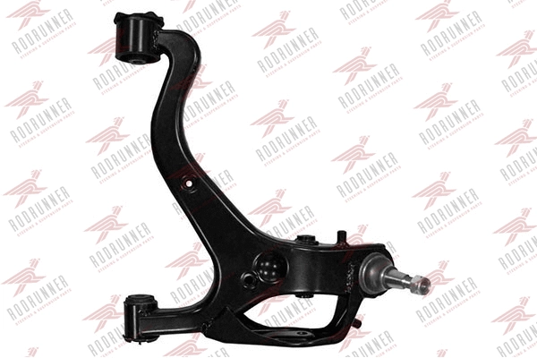 Control/Trailing Arm, wheel suspension (TC-LA-148)