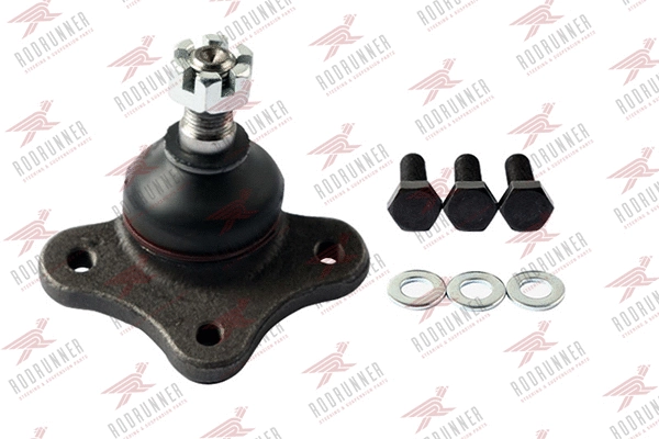 Ball Joint (BJ-MA-553)