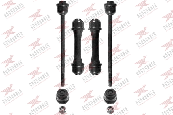 Link/Coupling Rod, stabiliser bar (LS-FO-714)