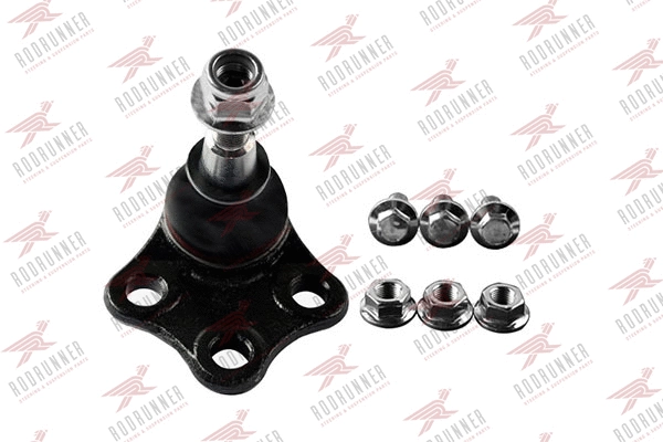 Ball Joint (BJ-R-935)