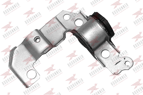 Mounting, control/trailing arm (BC-SB 76)