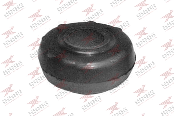 Mounting, control/trailing arm (BC-SB 84)