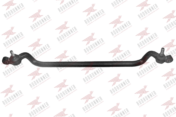 Centre Rod Assembly (RA-O-628)
