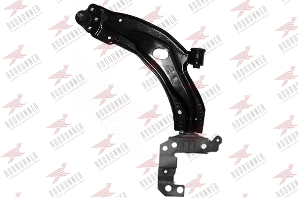 Control/Trailing Arm, wheel suspension (TC-F-626)