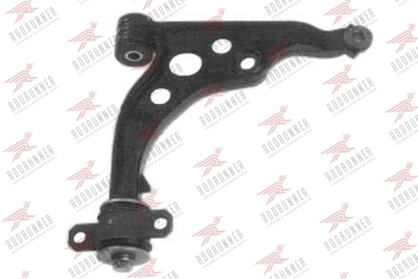 Control/Trailing Arm, wheel suspension (TC-F-787)