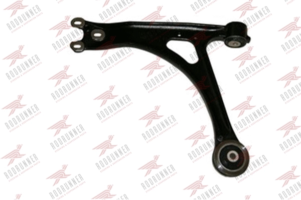 Control/Trailing Arm, wheel suspension (TC-A-599S)