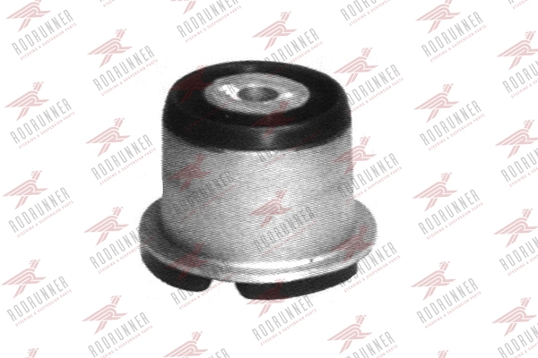 Mounting, control/trailing arm (BC-SB 340)