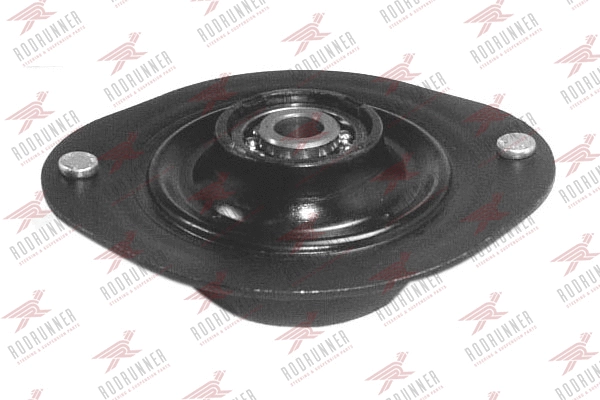 Mounting, shock absorber (BC-ST 14)