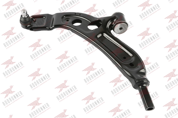 Control/Trailing Arm, wheel suspension (TC-MN-179)