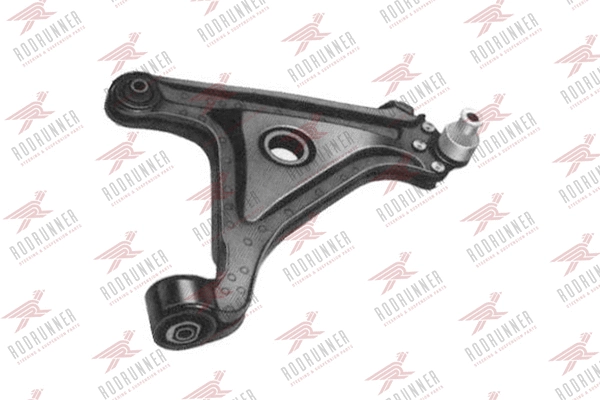 Control/Trailing Arm, wheel suspension (TC-O-636)