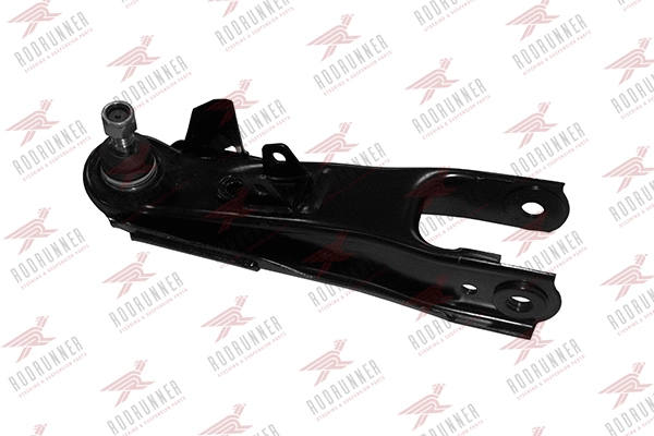 Control/Trailing Arm, wheel suspension (TC-N-526)