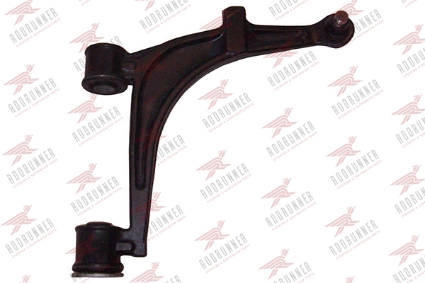 Control/Trailing Arm, wheel suspension (TC-R-488)