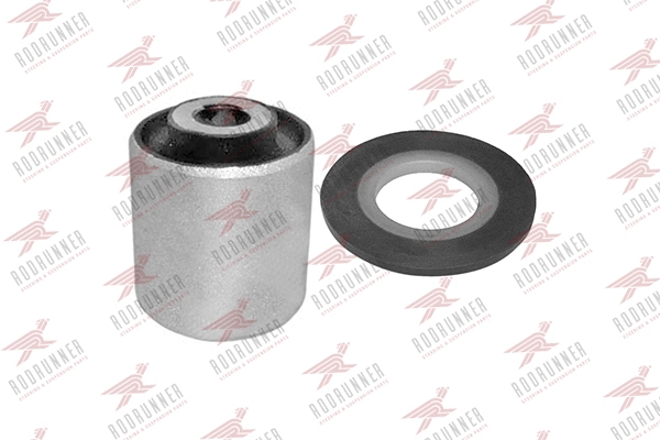 Mounting, control/trailing arm (BC-SB 453)