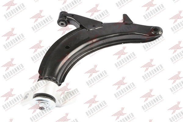 Control/Trailing Arm, wheel suspension (TC-SU-609S)