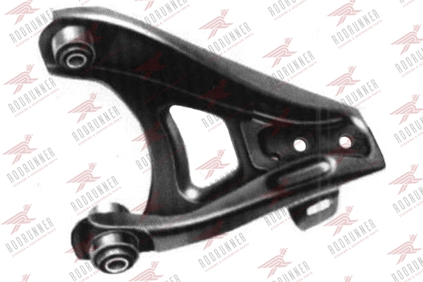 Control/Trailing Arm, wheel suspension (TC-R-135S)