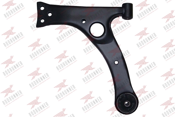 Control/Trailing Arm, wheel suspension (TC-T-540S)