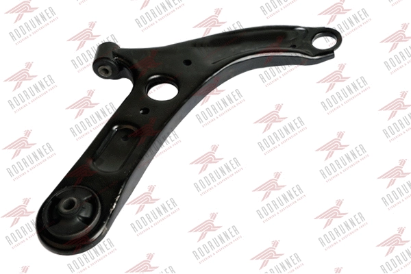 Control/Trailing Arm, wheel suspension (TC-KI-278S)