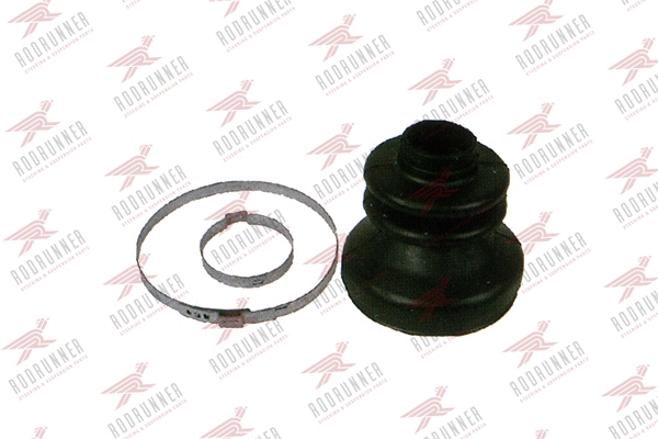 Bellow, steering (BC-SD 48)