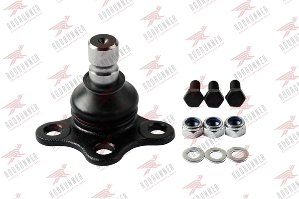 Ball Joint (BJ-CI-555)