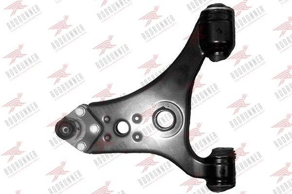 Control/Trailing Arm, wheel suspension (TC-M-528)