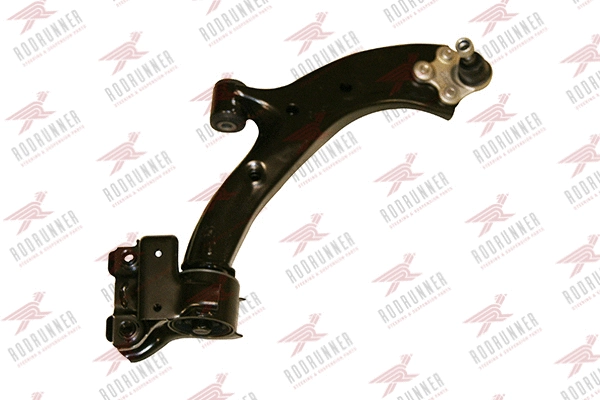 Control/Trailing Arm, wheel suspension (TC-H-428)