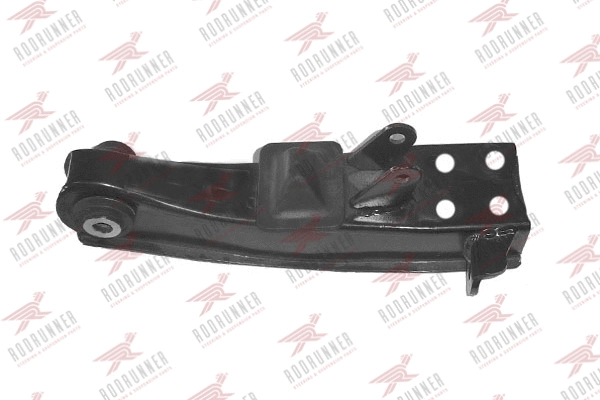 Control/Trailing Arm, wheel suspension (TC-HY-259S)