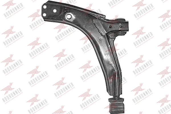 Control/Trailing Arm, wheel suspension (TC-O-326S)
