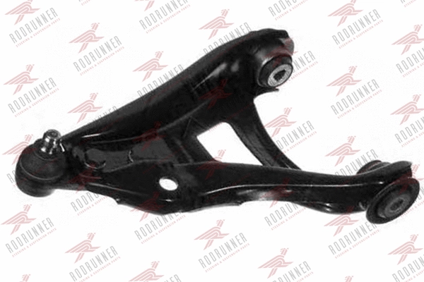 Control/Trailing Arm, wheel suspension (TC-R-746)