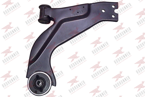 Control/Trailing Arm, wheel suspension (TC-FO-957S)