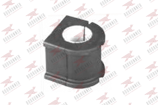 Mounting, stabiliser bar (BC-SF 25)