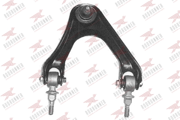 Control/Trailing Arm, wheel suspension (TC-H-335)