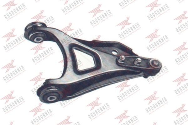 Control/Trailing Arm, wheel suspension (TC-R-735)
