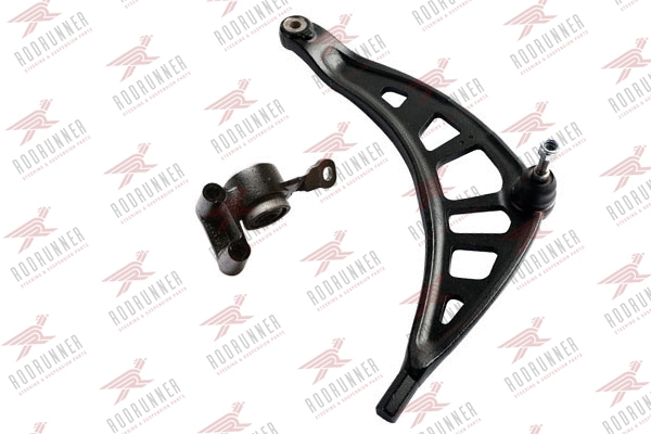 Control/Trailing Arm, wheel suspension (KT-MN-148K)