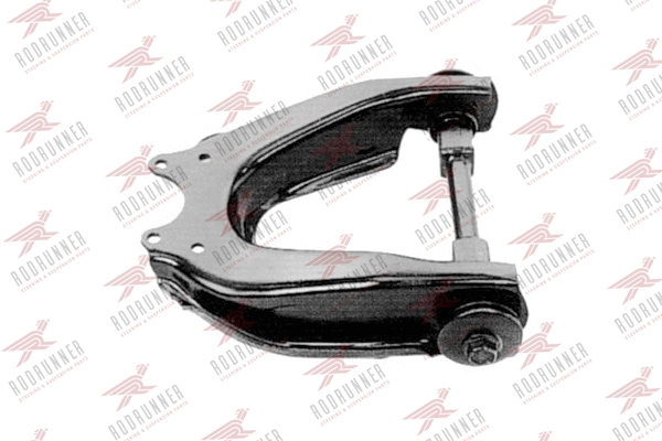 Control/Trailing Arm, wheel suspension (TC-T-825S)