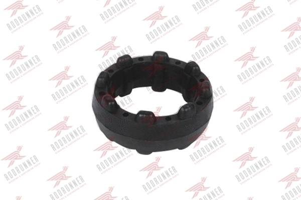 Mounting, shock absorber (BC-RE-SM007)