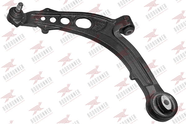 Control/Trailing Arm, wheel suspension (TC-F-476)