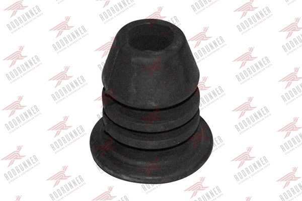 Mounting, shock absorber (BC-ST 22)