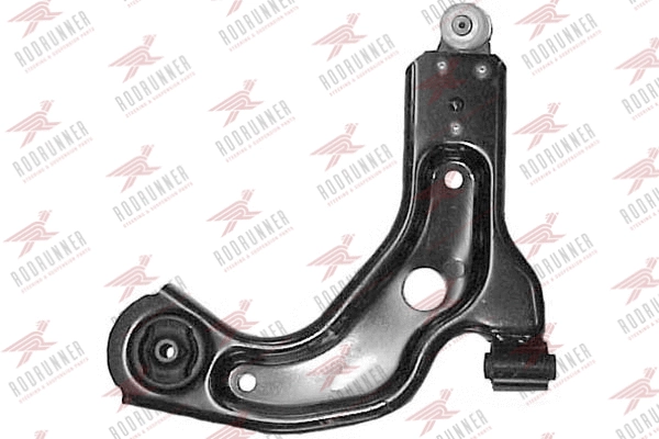 Control/Trailing Arm, wheel suspension (TC-FO-292)