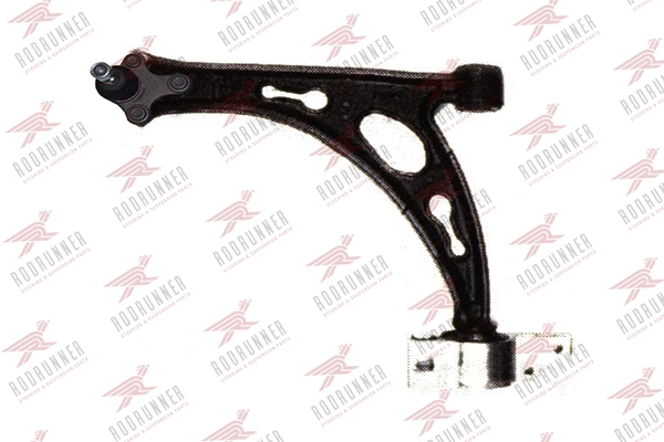 Control/Trailing Arm, wheel suspension (TC-V-562)