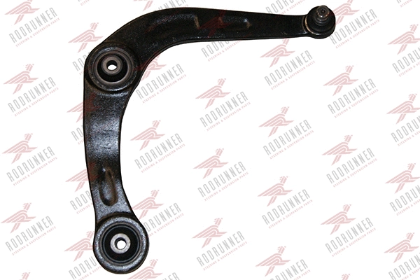 Control/Trailing Arm, wheel suspension (TC-P-235)